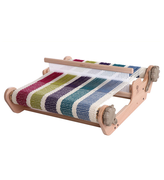 Ashford SampleIt Loom