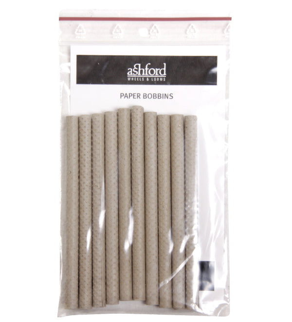 Ashford Boat Shuttle Bobbins ~ Nylon and Paper