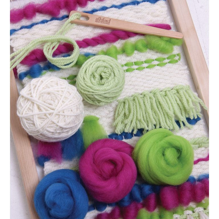 Ashford Frame Weaving Kit