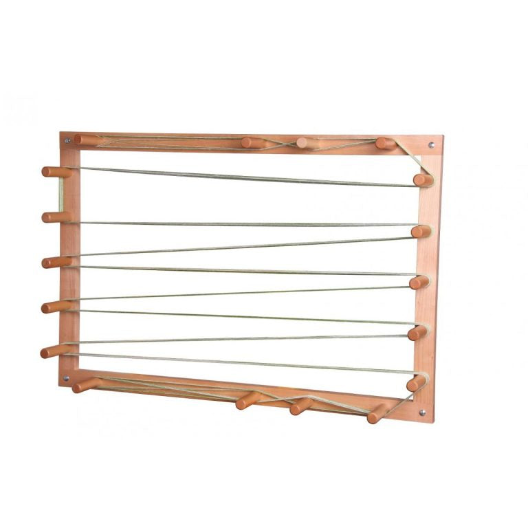 Ashford Warping Frames