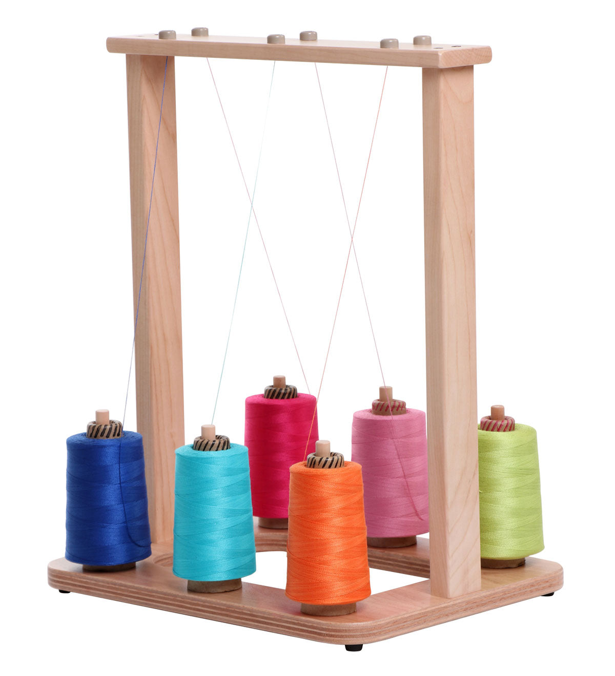 Ashford Warp Yarn Stand