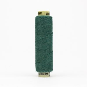 Wonderfil Ellana™ - 12wt Wool Thread