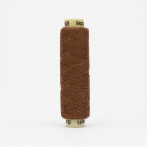 Wonderfil Ellana™ - 12wt Wool Thread