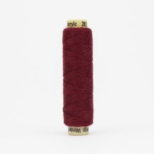 Wonderfil Ellana™ - 12wt Wool Thread