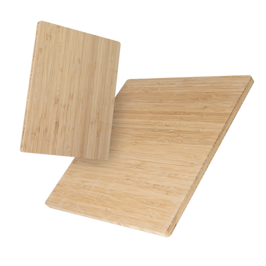 Tri-Art Mfg. - Tri-Art Bamboo Panels 12x12