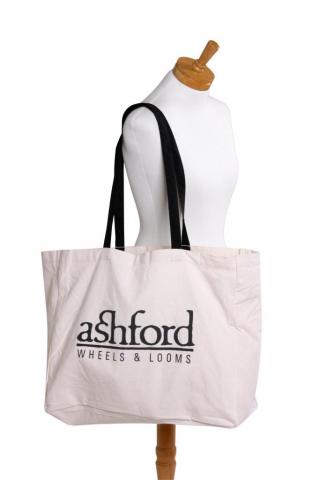 Ashford Canvas Carry Bag